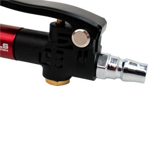 Mini tornardor pneumático reto - SGT-9946 Mini tornardor pneumático reto - SGT-9946