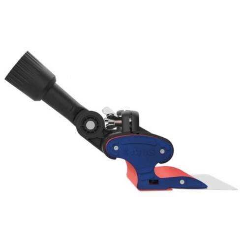 Desempenadeira em a�o inox 60 cm Nivelo Pro - AT933/60