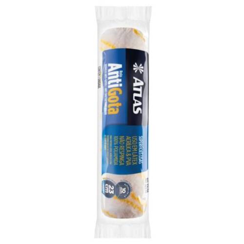 Rolo de espuma para pintura 23 cm sem suporte - 321/10 Rolo de espuma para pintura 23 cm sem suporte - 321/10