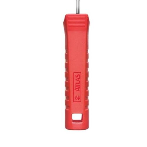 Rolo de espuma para pintura 9 cm com suporte - AT709/5 Rolo de espuma para pintura 9 cm com suporte - AT709/5