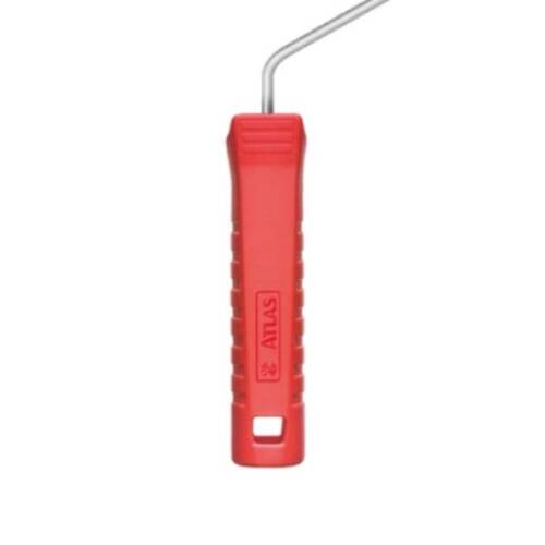 Rolo de espuma para pintura 15 cm com suporte - 715/5