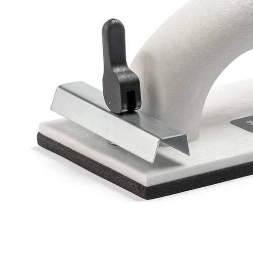 Suporte manual para lixa 230 x 80 mm - 100/2
