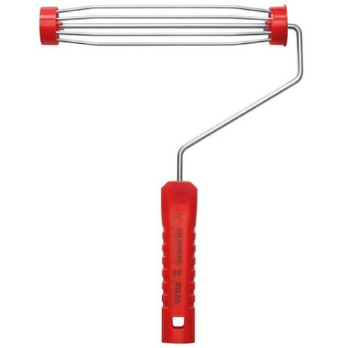 Suporte para rolo de pintura gaiola 23 cm - 400/23SR
