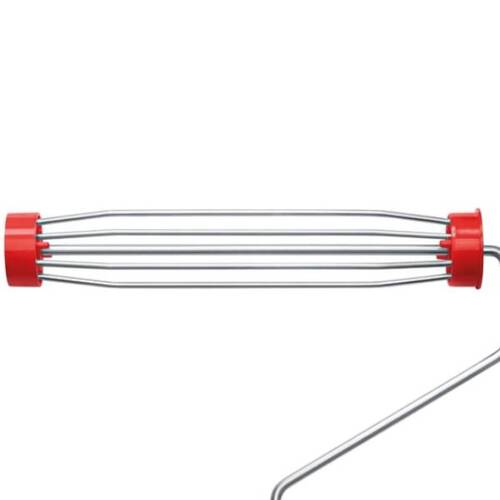 Suporte para rolo de pintura gaiola 23 cm - 400/23SR