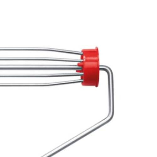 Suporte para rolo de pintura gaiola 23 cm - 400/23SR