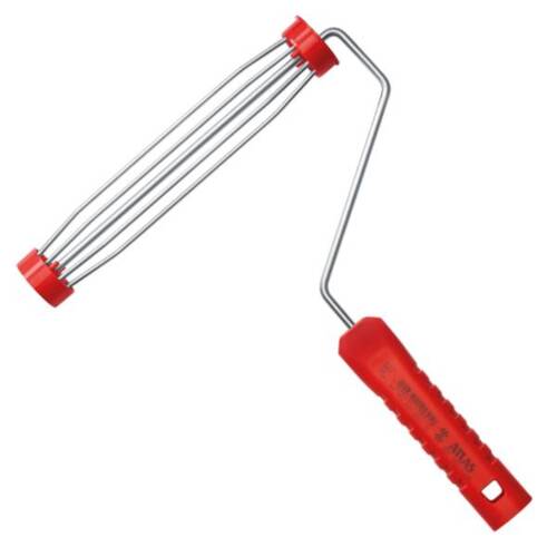 Suporte para rolo de pintura gaiola 23 cm - 400/23SR