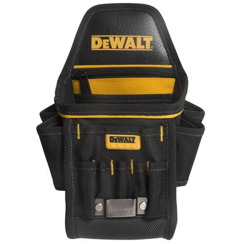Porta ferramentas com 16 bolsos - DWST83485-LA Porta ferramentas com 16 bolsos - DWST83485-LA