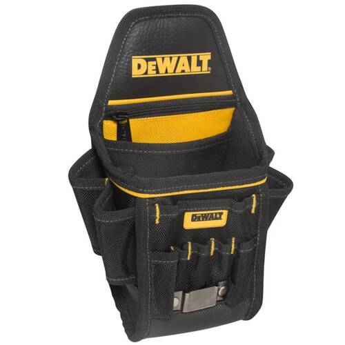 Porta ferramentas com 16 bolsos - DWST83485-LA Porta ferramentas com 16 bolsos - DWST83485-LA