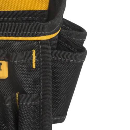 Porta ferramentas com 16 bolsos - DWST83485-LA Porta ferramentas com 16 bolsos - DWST83485-LA