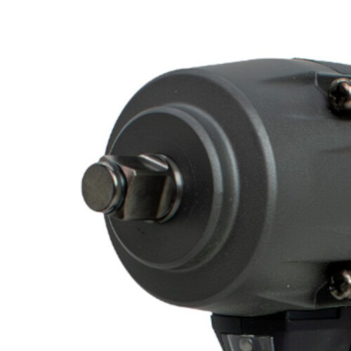 Chave de impacto a bateria 21V encaixe 1/2