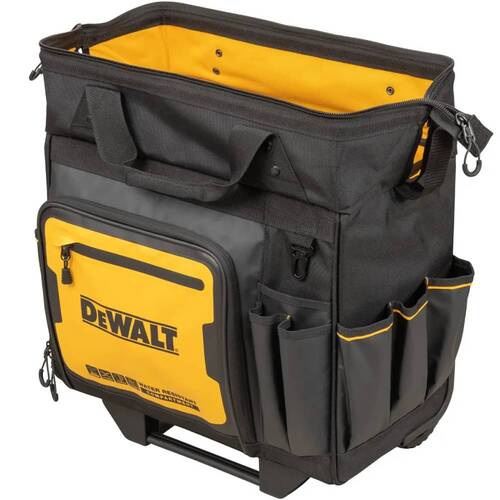 Bolsa para ferramentas com al�a telesc�pica e rodas - DWST560107