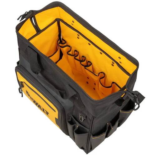 Bolsa para ferramentas com al�a telesc�pica e rodas - DWST560107