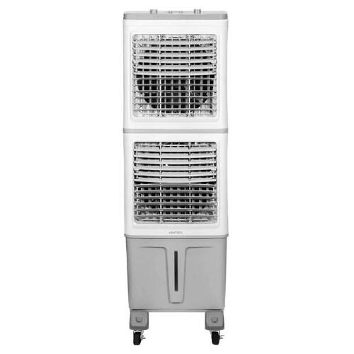 Climatizador de ar duplo port�til evaporativo 60L 70m� 5 em 1 - CLIN 60  220V