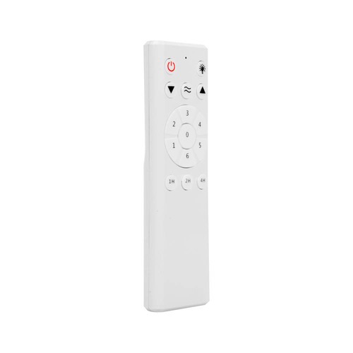 Ventilador de teto 3 p�s Inverter com controle bivolt - Ciclo Inverter  110V/220V