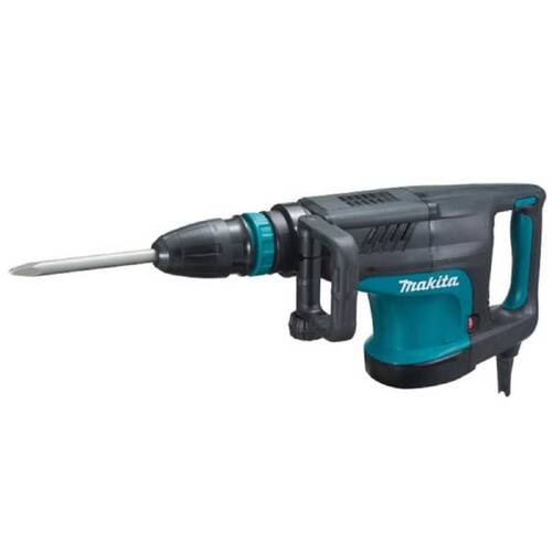 Martelo rompedor 1.510W 25,5 joules encaixe SDS MAX com maleta - HM1203C  220V