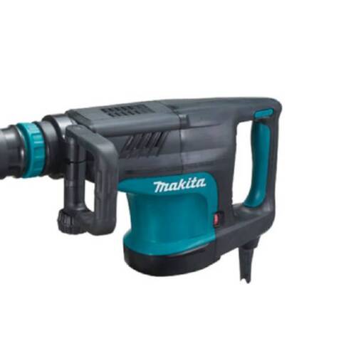Martelo rompedor 1.510W 25,5 joules encaixe SDS MAX com maleta - HM1203C  220V