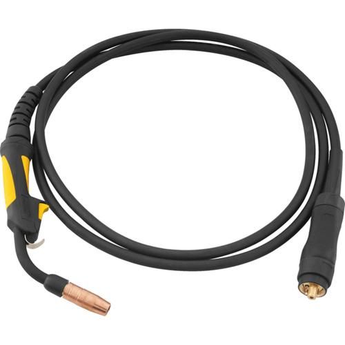 Tocha MIG e MAG 300 A, com 3,5 m - TMV 300 Tocha MIG e MAG 300 A, com 3,5 m - TMV 300