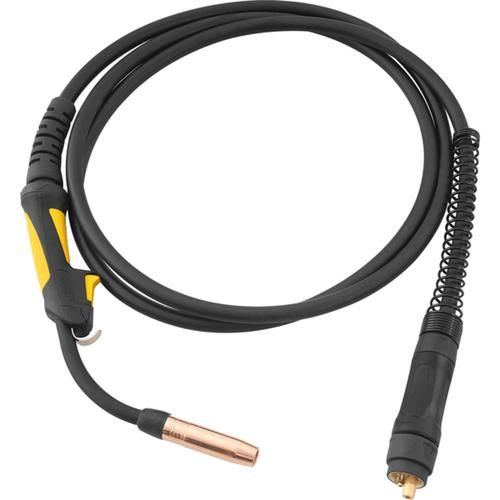 Tocha MIG e MAG para inversora de 400A com cabo de 3,5 metros - TMV 400