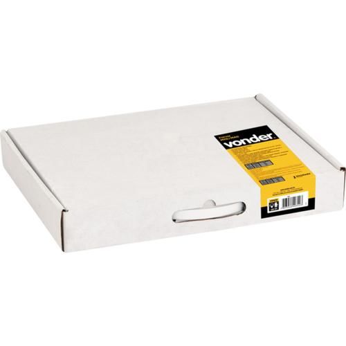 Tocha MIG e MAG para inversora de 400A com cabo de 3,5 metros - TMV 400