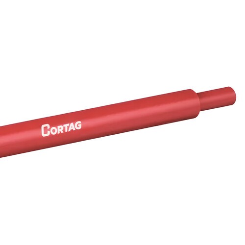 Serra copo diamantada 30 mm com haste de 3/8
