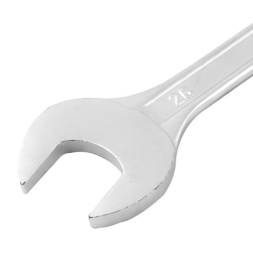 Chave fixa 24 x 26 mm a�o carbono 