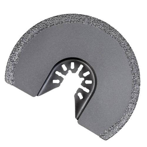 L�mina de imers�o semicircular 85 mm para corte de cer�mica - KSO-20085