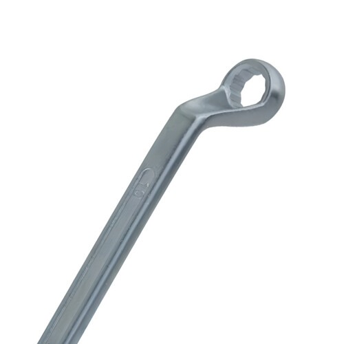 Chave estrela 10 mm x 11 mm a�o carbono