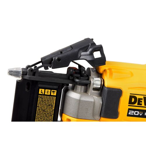 Pinador 23GA a bateria 20V Brushless Sem Bateria - DCN623B