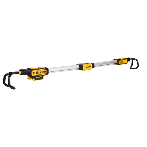 Lanterna Sabre de Led a bateria 12/20V sem bateria - DCL045B Lanterna Sabre de Led a bateria 12/20V sem bateria - DCL045B