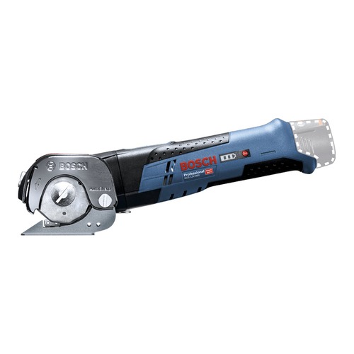 Tesoura universal a bateria 12V sem bateria - GUS 12V-300
