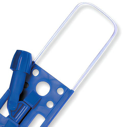 Arma��o para mop p� 40 cm com 6 pe�as - Profi