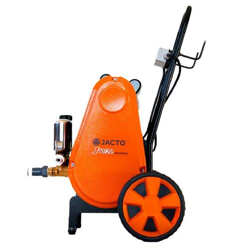 Lavadora alta vazão média pressão 600 lbs 1103W 20L/min - J40/20 220V Lavadora alta vazão média pressão 600 lbs 1103W 20L/min - J40/20 220V