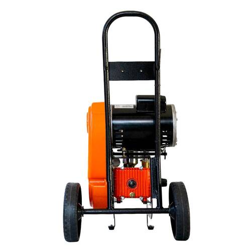 Lavadora alta vazão média pressão 600 lbs 1103W 20L/min - J40/20 220V Lavadora alta vazão média pressão 600 lbs 1103W 20L/min - J40/20 220V