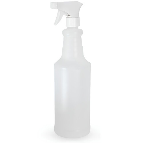 Pulverizador manual 1L com 6 pe�as - MVPV2001