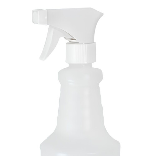 Pulverizador manual 1L com 6 pe�as - MVPV2001