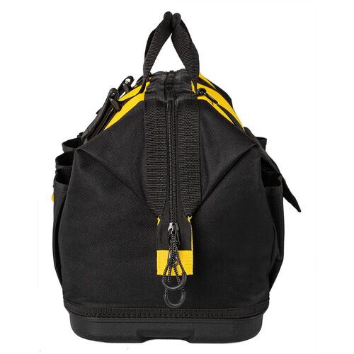 Bolsa de lona para ferramentas com base pl�stica - STST74319LA 