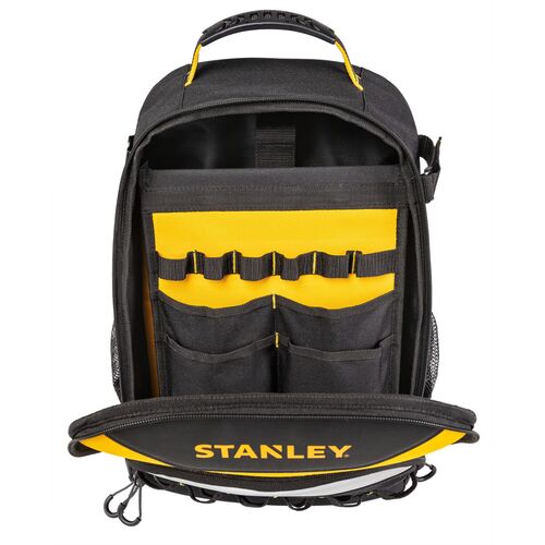 Mochila para ferramentas com 13 bolsos - STST515155LA