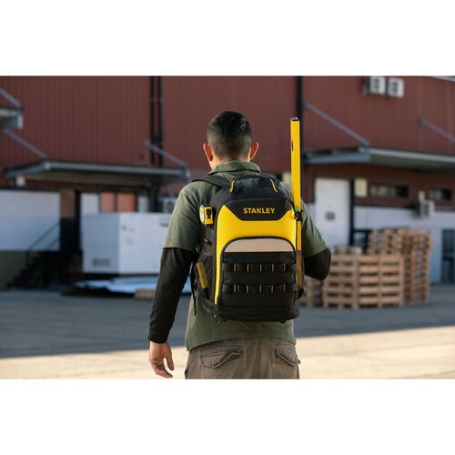 Mochila para ferramentas com 13 bolsos - STST515155LA