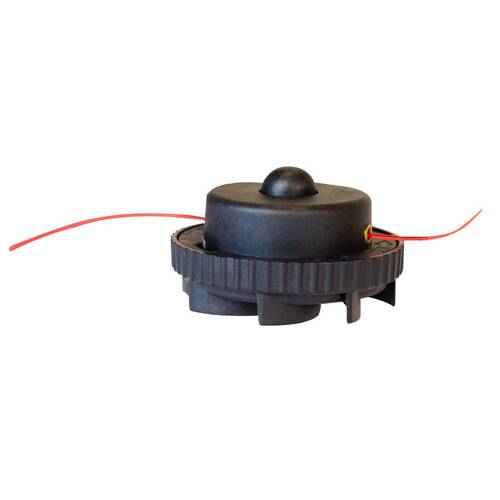 Aparador de grama el�trico 1500W cabo bipartido verde - TT1500S  110V