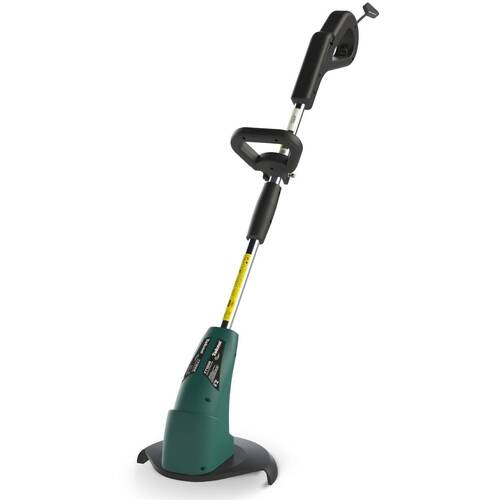 Aparador de grama el�trico 1500W cabo bipartido verde - TT1500S  110V