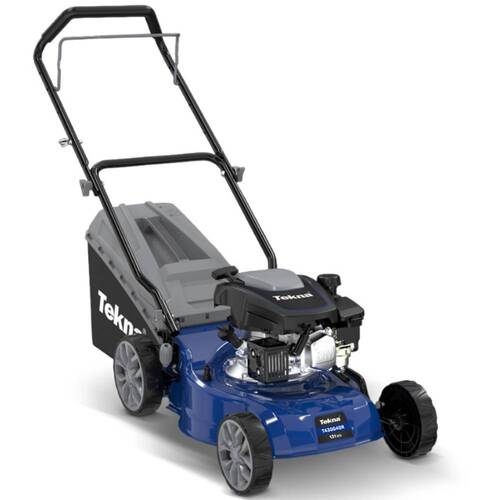 Cortador de grama a gasolina 4 hp 4T corte de 42 cm com recolhedor - T430G40R Cortador de grama a gasolina 4 hp 4T corte de 42 cm com recolhedor - T430G40R