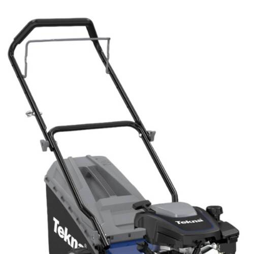 Cortador de grama a gasolina 4 hp 4T corte de 42 cm com recolhedor - T430G40R Cortador de grama a gasolina 4 hp 4T corte de 42 cm com recolhedor - T430G40R