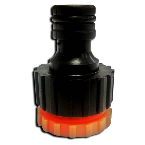 Conector engate r�pido para mangueira de 1/2