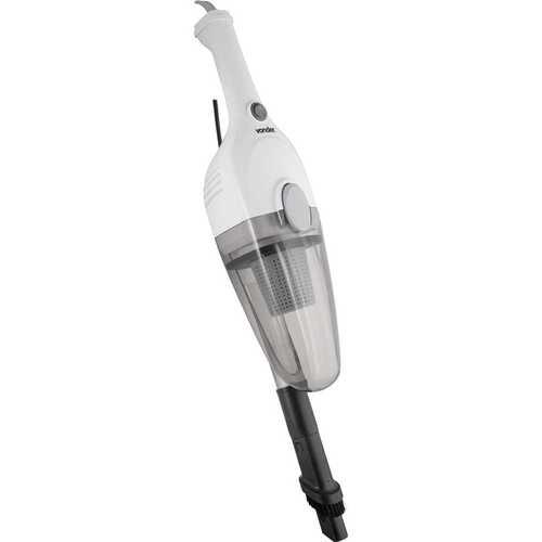 Aspirador de p� 2 em 1 port�til e vertical 1350W - APV 1350 Turbo  110V