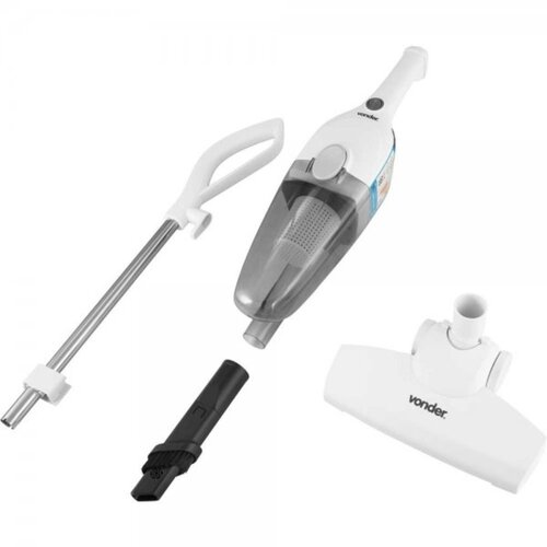 Aspirador de p� 2 em 1 port�til e vertical 1350W - APV 1350 Turbo  110V