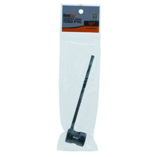 Tarraxa para cano de PVC 1/2 Tarraxa para cano de PVC 1/2