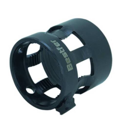 Tarraxa para cano de PVC 1.1/4