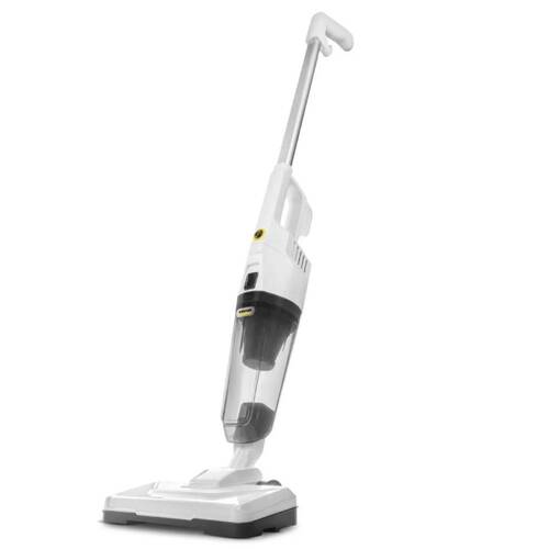 Aspirador de p� 2 em 1 port�til e vertical 1000W filtro hepa - VCL 1 Stick  110V