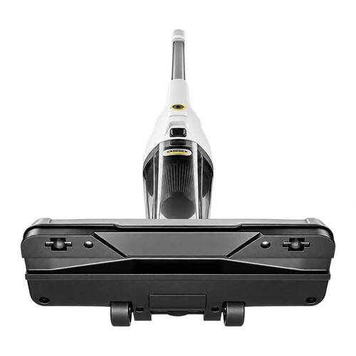 Aspirador de p� 2 em 1 port�til e vertical 1000W filtro hepa - VCL 1 Stick  110V