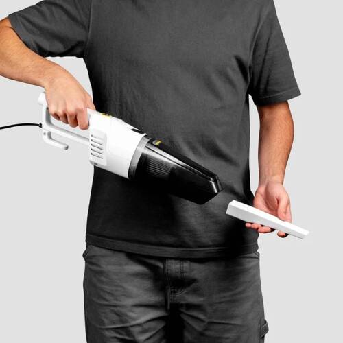 Aspirador de p� 2 em 1 port�til e vertical 1000W filtro hepa - VCL 1 Stick  110V
